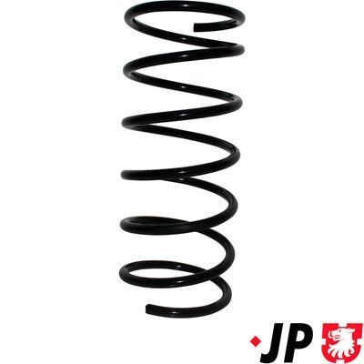 Пружина підвіски JP GROUP 4142201600 - zapix