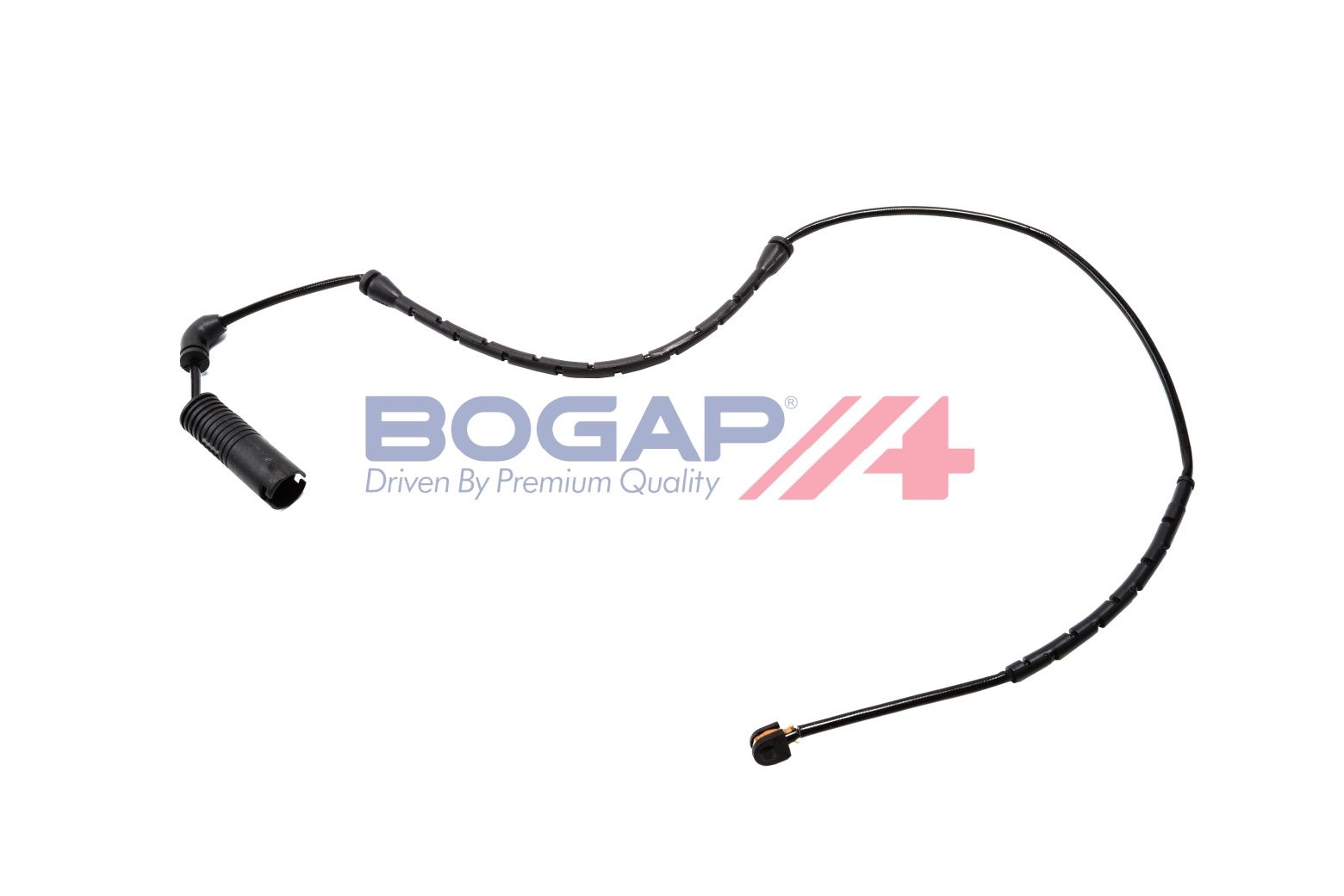 Датчик зносу гальмівних колодок BOGAP B7118172 - zapix
