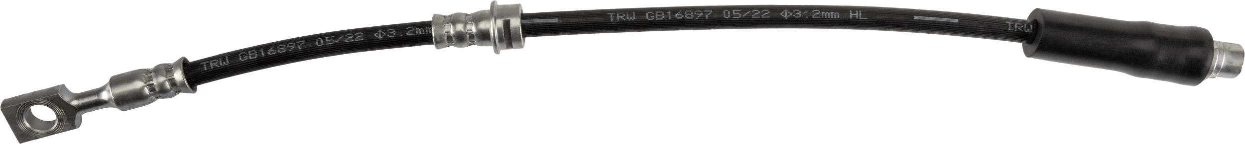 Гальмівні шланги TRW PHD673 - zapix