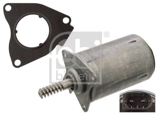 Клапан регулятор фаз газорозподілу FEBI BILSTEIN 105916 - zapix