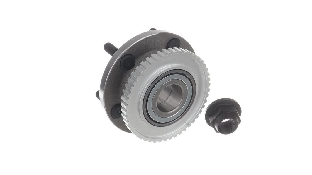 Підшипник / маточина колеса SKF VKBA1435 - zapix