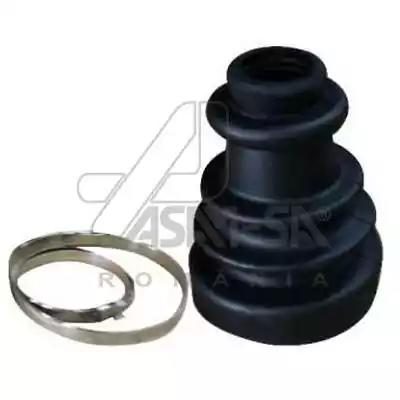 Пильник ШРКШ ASAM AUTOMOTIVE 30275 - zapix