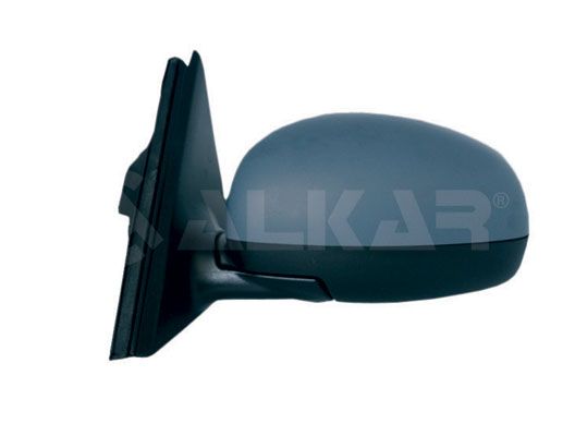 Дзеркало ALKAR 6137559 - zapix