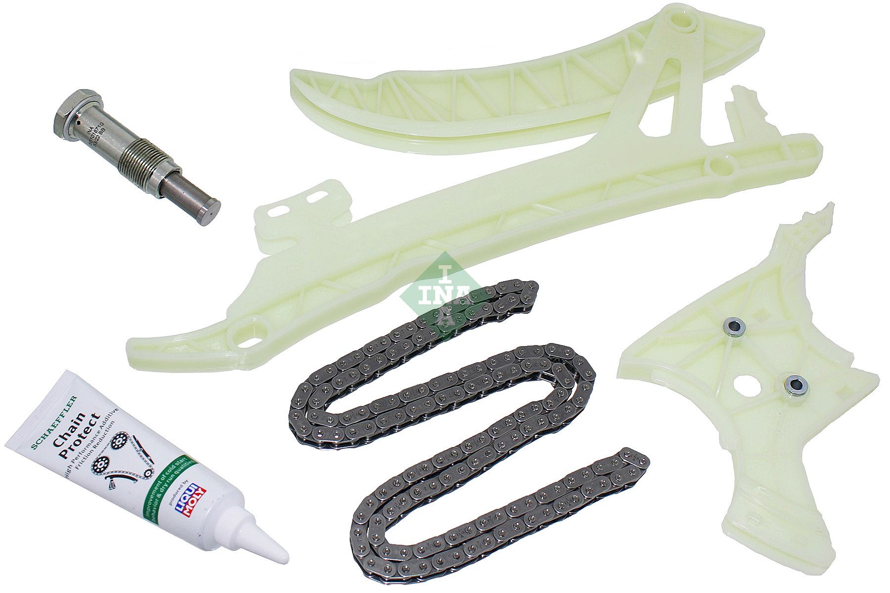 Комплект ланцюгів привода SCHAEFFLER INA 559170920 - zapix