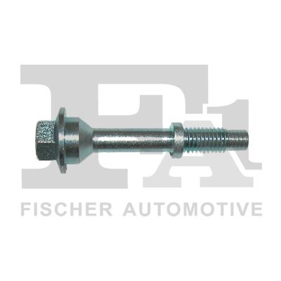 Кріплення вихлопної системи FA1 775903 - zapix