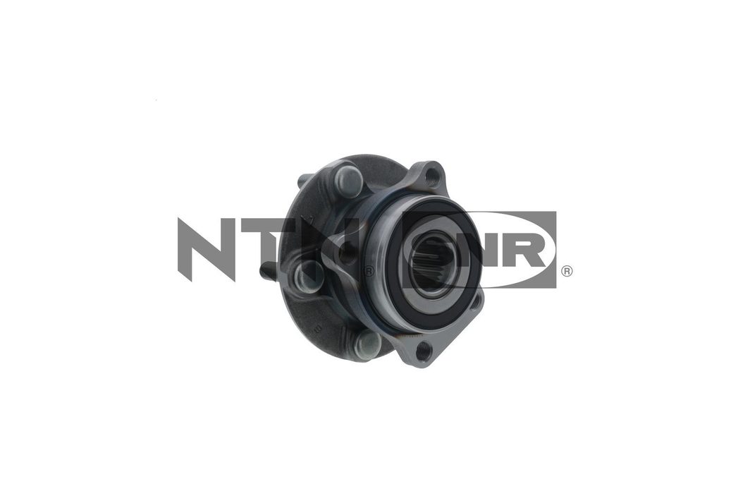 Підшипник / маточина колеса SNR R18132 - zapix