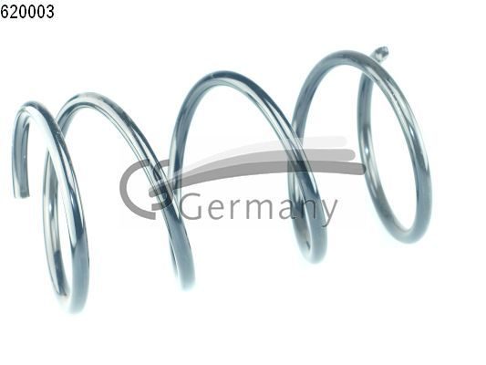 Пружина підвіски CS GERMANY 14620003 - zapix