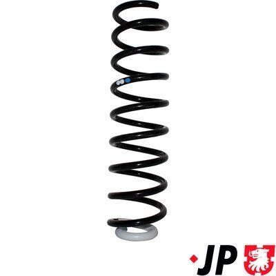 Пружина підвіски JP GROUP 1342207600 - zapix