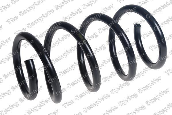 Пружина підвіски LESJÖFORS 4026260 - zapix