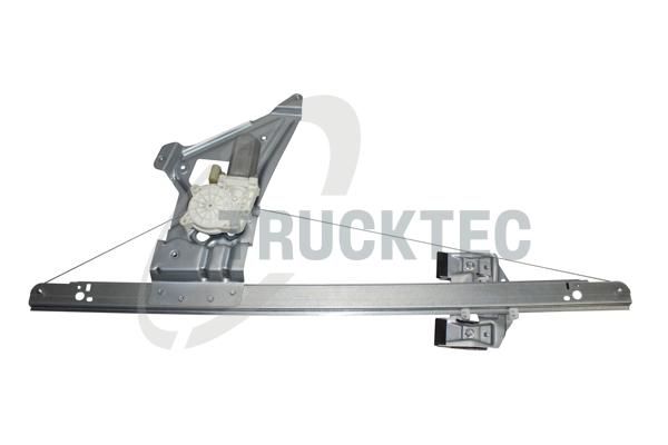 Склопідйомник TRUCKTEC AUTOMOTIVE 0253158 - zapix