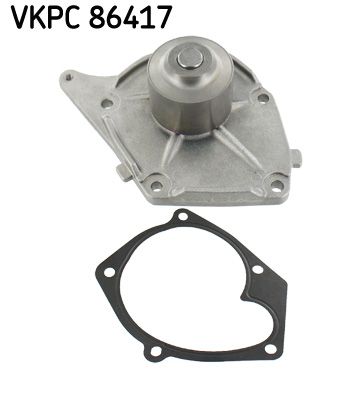 Помпа системи охолодження SKF VKPC86417 - zapix