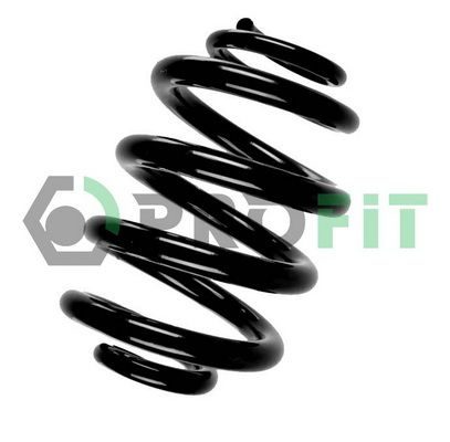 Пружина підвіски PROFIT 20101899 - zapix