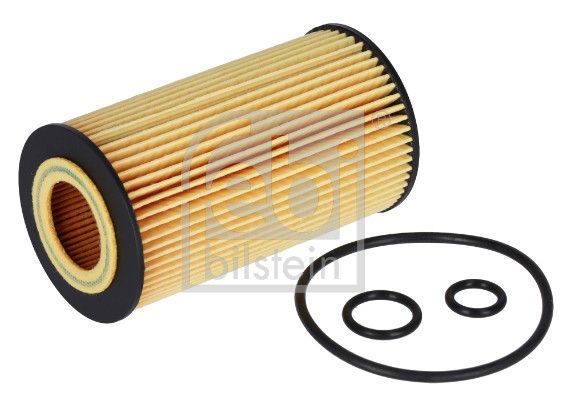 Масляный фильтр FEBI BILSTEIN 108276