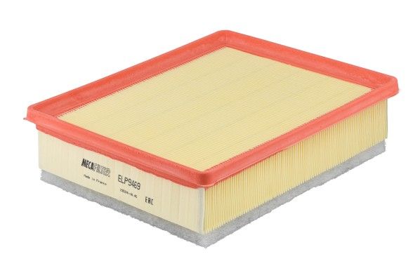 Повітряний фільтр MECAFILTER ELP9469 - zapix