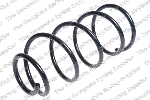 Пружина підвіски LESJÖFORS 4095848 - zapix