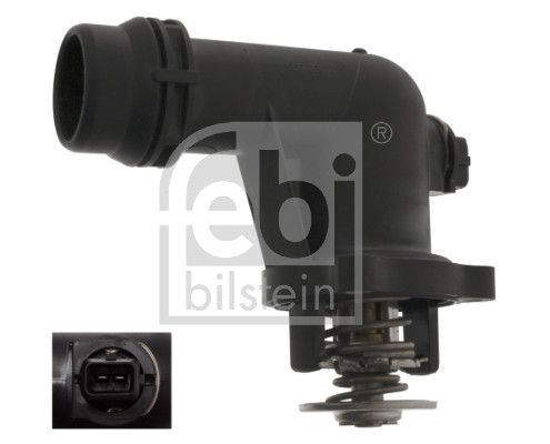 Термостат FEBI BILSTEIN 44624 - zapix