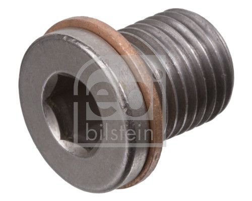 Пробка зливна оливного піддона FEBI BILSTEIN 104466 - zapix