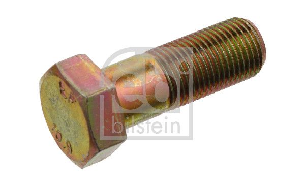 Кріпильні компоненти/приладдя піввісі FEBI BILSTEIN 06603 - zapix