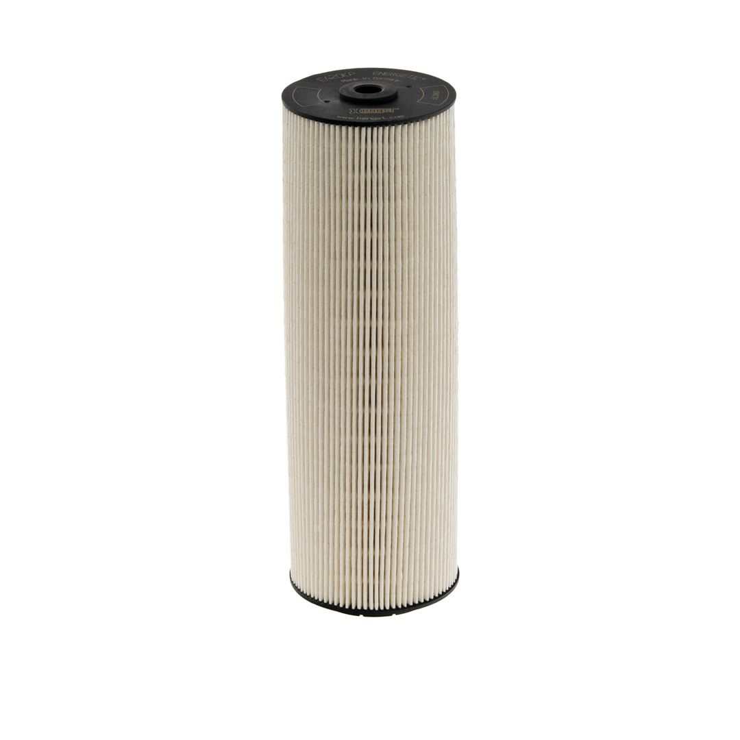 Паливний фільтр HENGST FILTER E420KPD72 - zapix