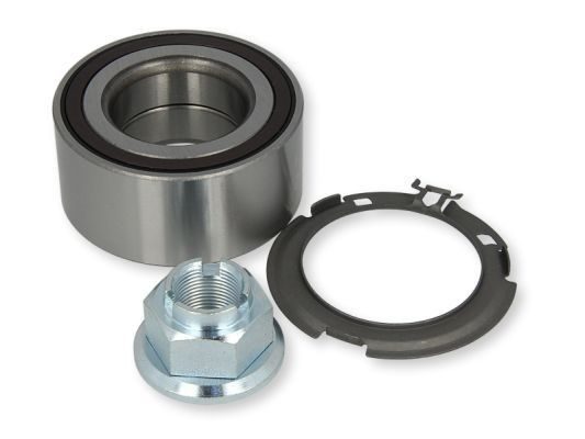 Підшипник / маточина колеса CALIBER RC10010 - zapix