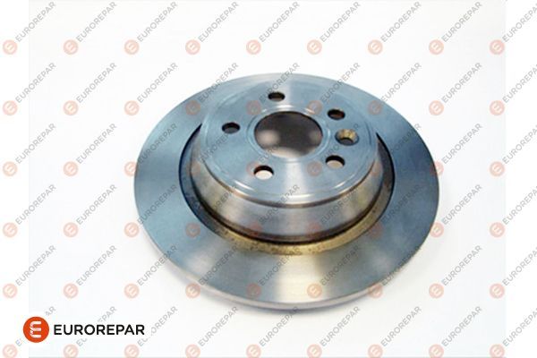 Гальмівний диск EUROREPAR 1687778580 - zapix