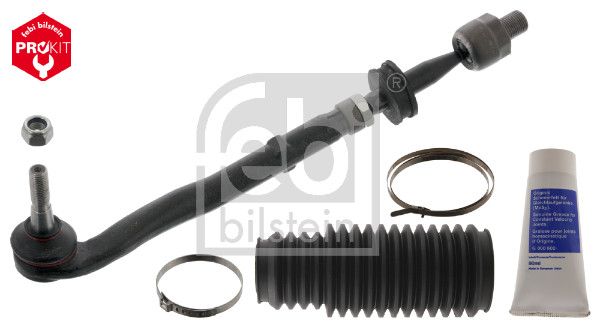 Тяга кермова FEBI BILSTEIN 46286 - zapix