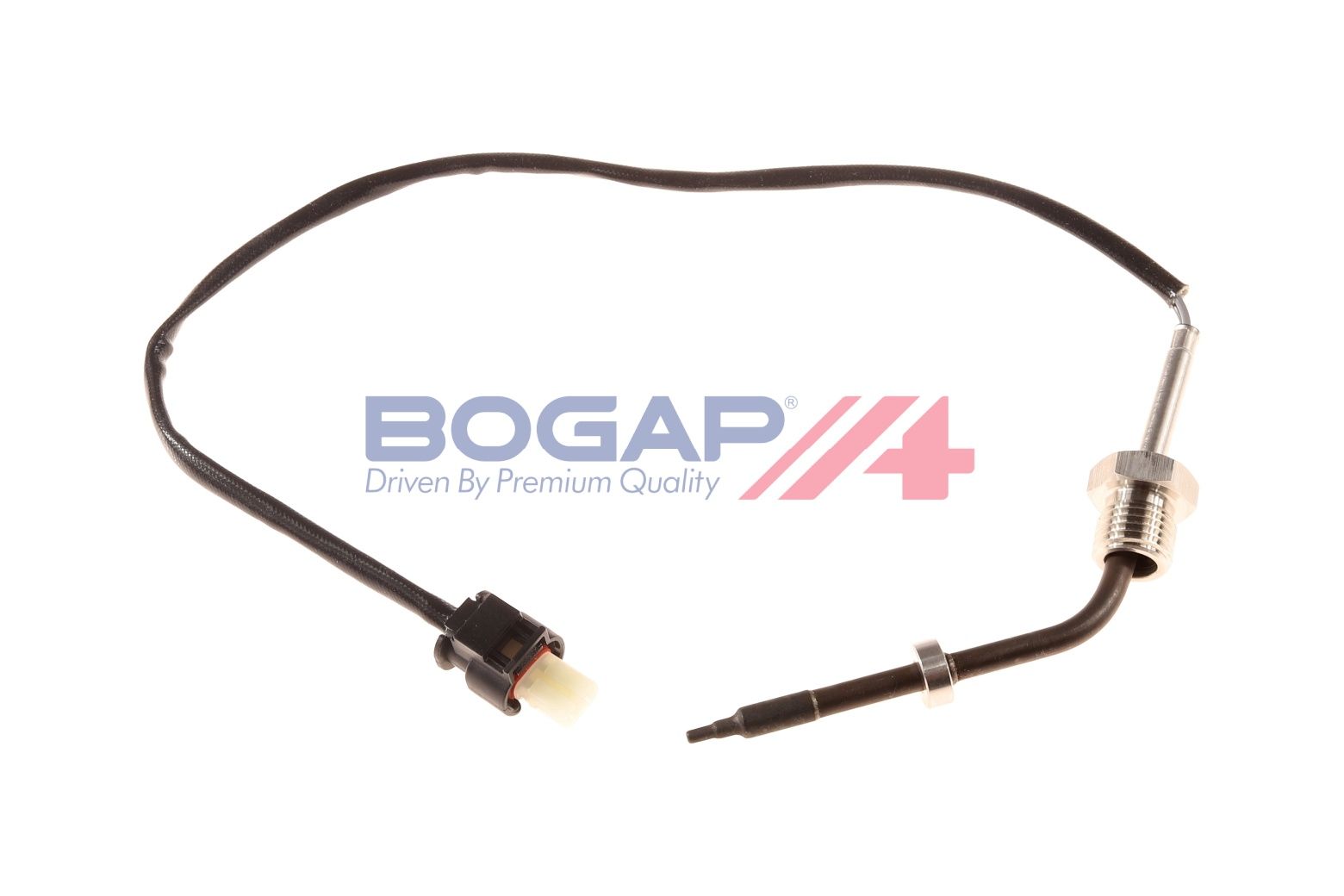 Датчик температури відпрацьованих газів BOGAP C6120131 - zapix