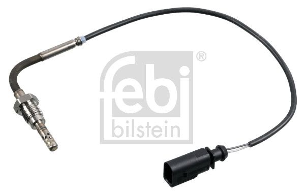 Датчик температури відпрацьованих газів FEBI BILSTEIN 185585 - zapix