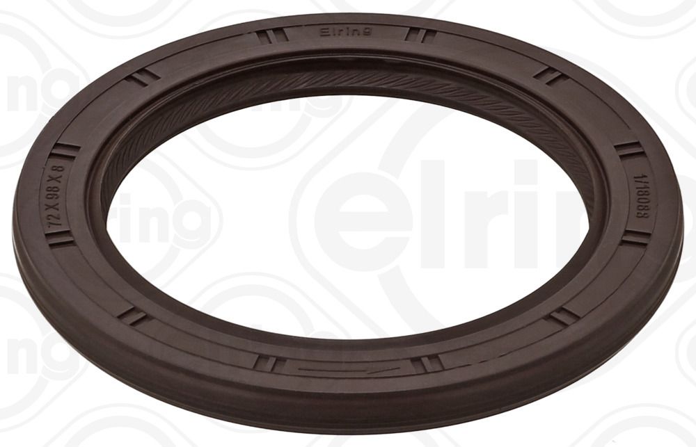 Сальник колінчатого вала ELRING 353010 - zapix