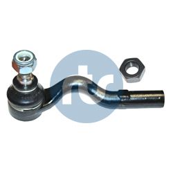 Наконечник кермової тяги RTS 9100870210 - zapix