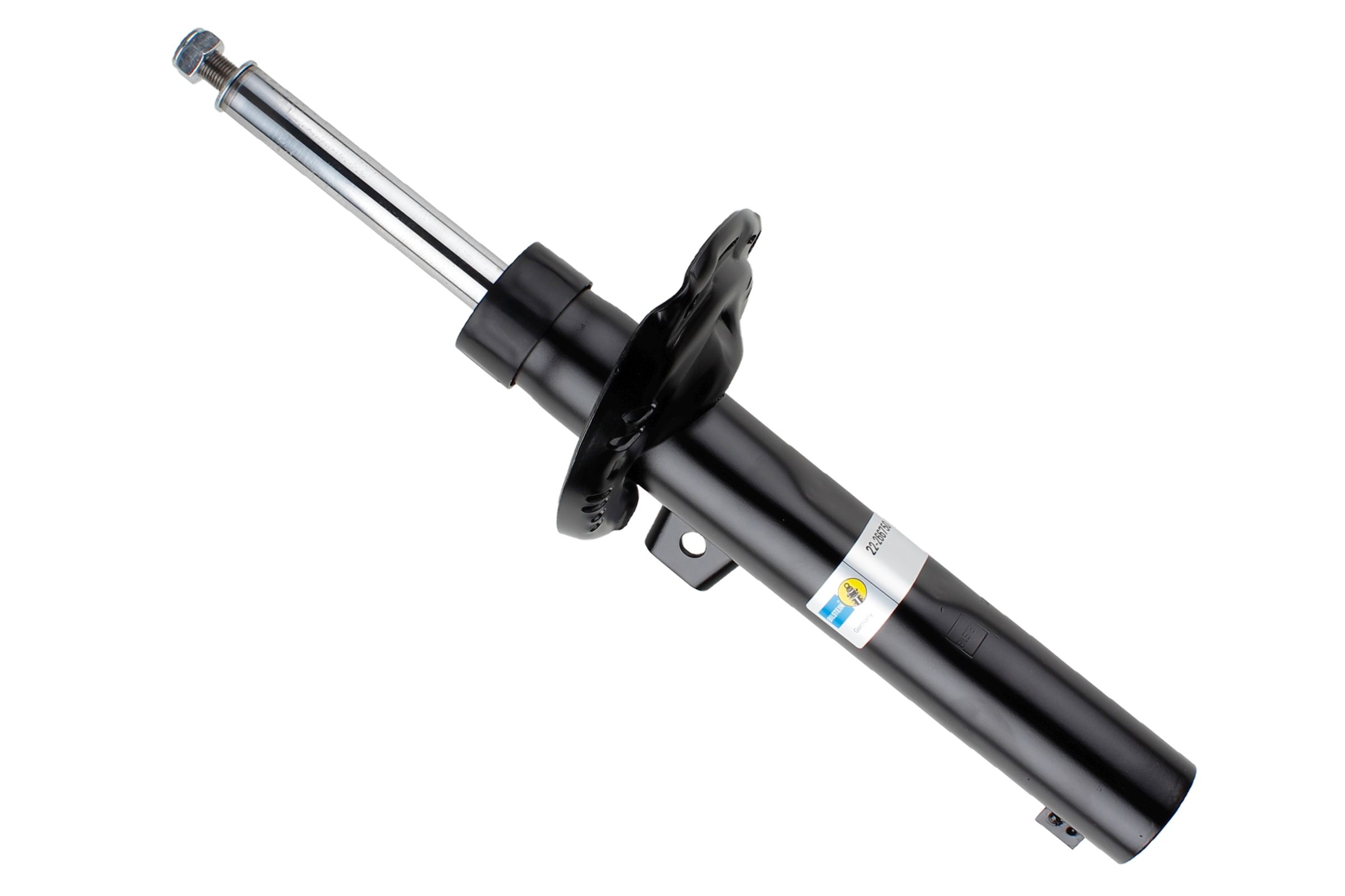 Амортизатор BILSTEIN 22266750 - zapix