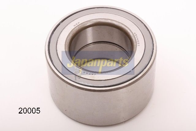 Підшипник / маточина колеса JAPANPARTS KK20005 - zapix