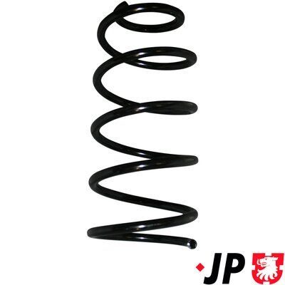 Пружина підвіски JP GROUP 1142202400 - zapix