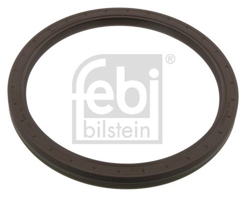 Сальник колінчатого вала FEBI BILSTEIN 11587 - zapix