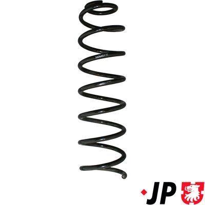 Пружина підвіски JP GROUP 1152201300 - zapix