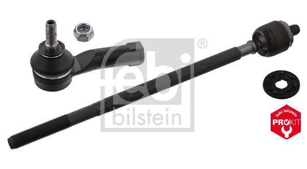 Тяга кермова FEBI BILSTEIN 37629 - zapix