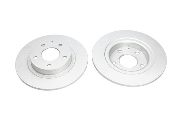 Гальмівний диск KAVO PARTS BR4796C - zapix