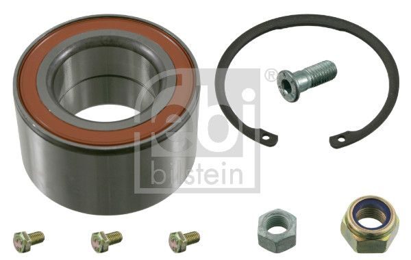 Підшипник / маточина колеса FEBI BILSTEIN 05848