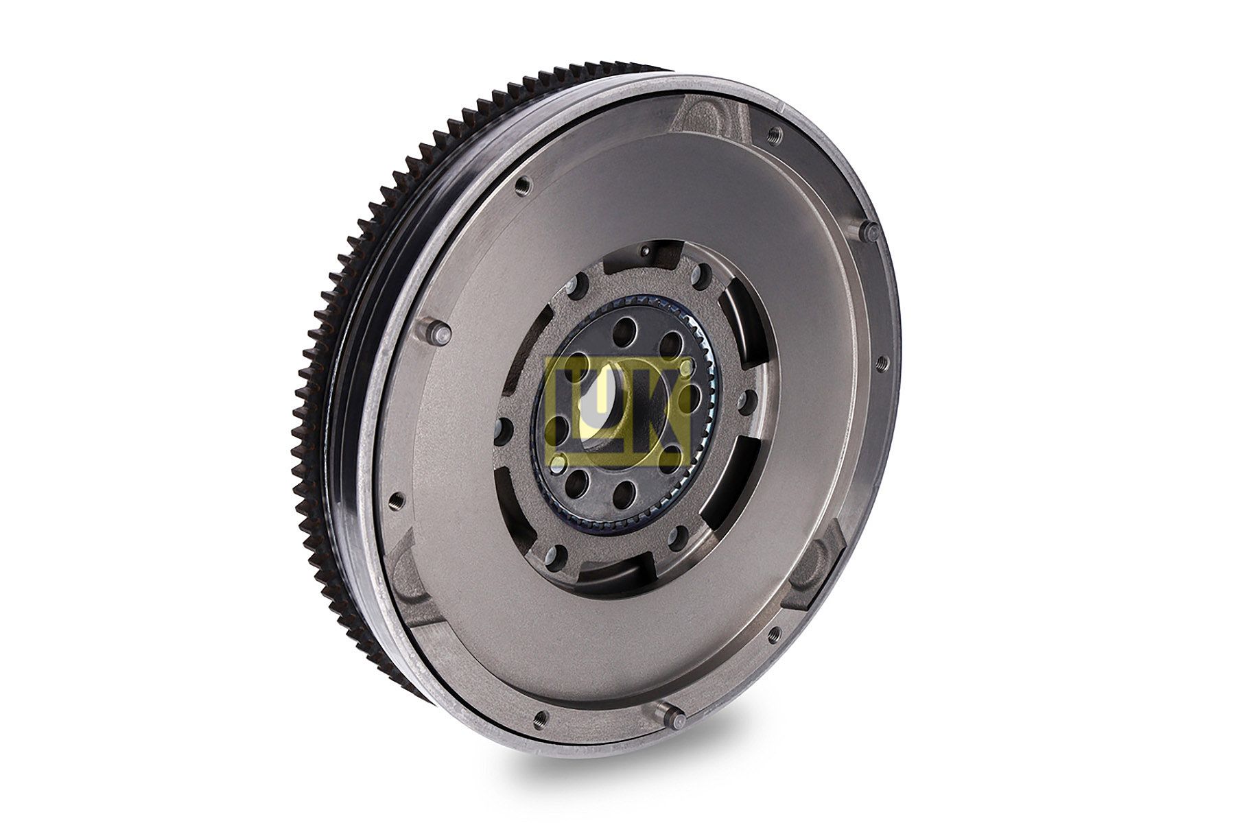 Маховик SCHAEFFLER LUK 415015810 - zapix