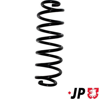 Пружина підвіски JP GROUP 1152214800 - zapix