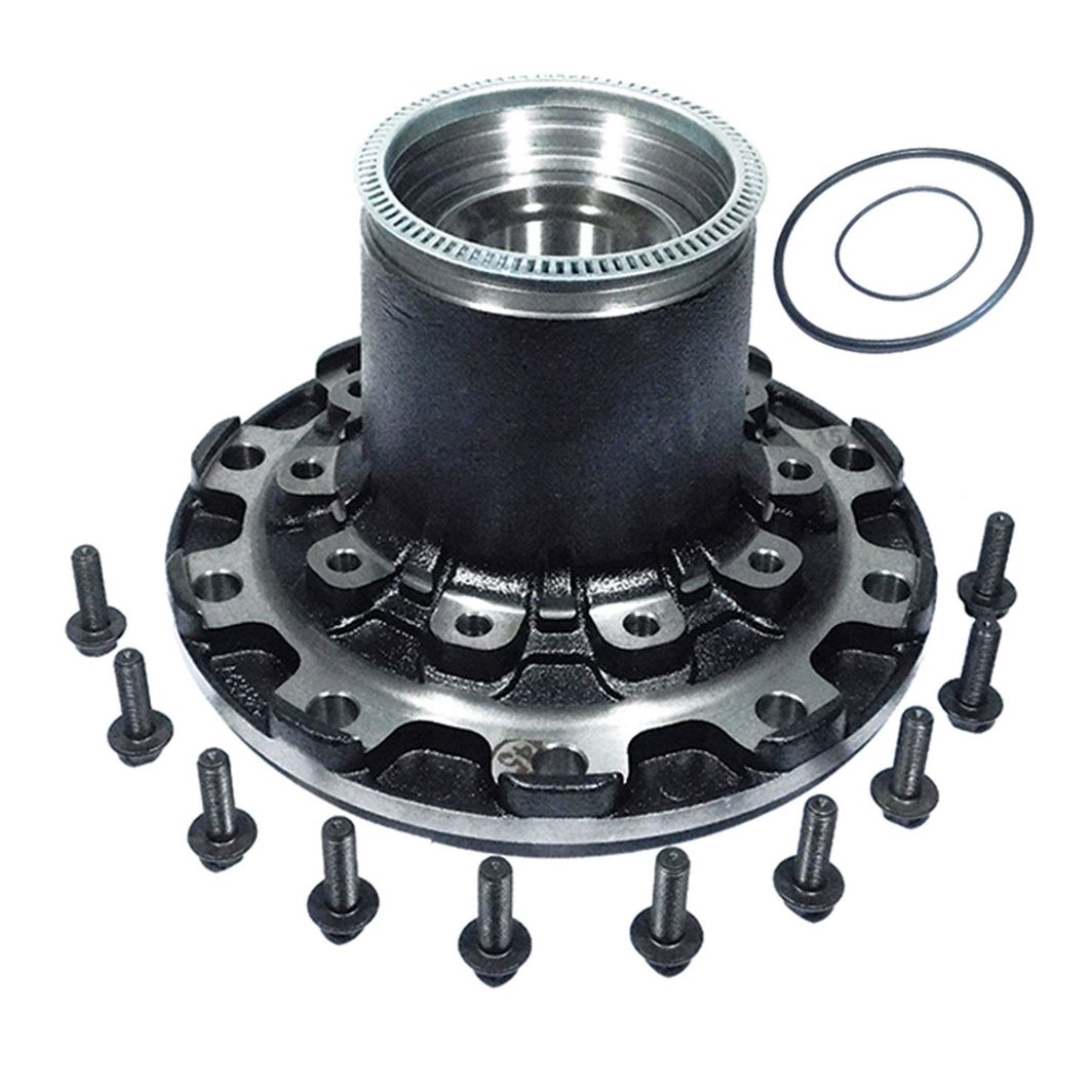 Підшипник / маточина колеса SKF VKHC5903 - zapix