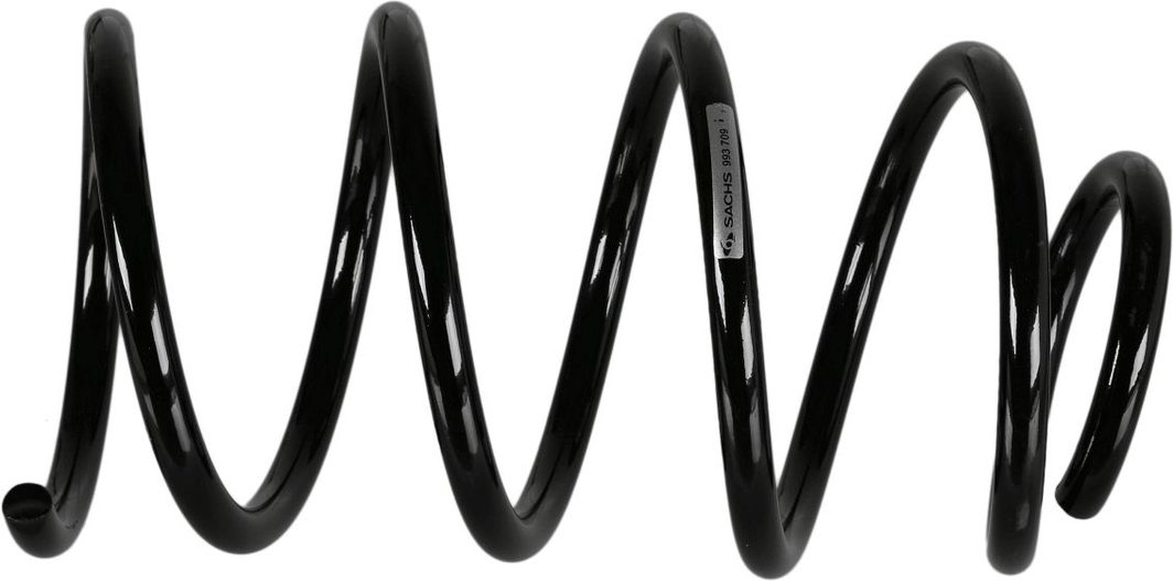 Пружина підвіски SACHS 993703 - zapix