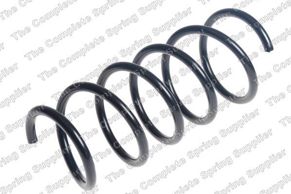Пружина підвіски LESJÖFORS 4217020 - zapix