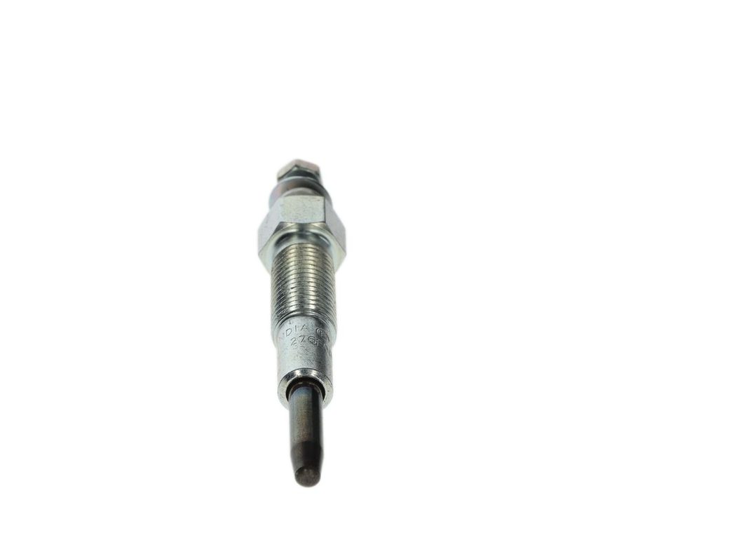 Свічка розжарювання BOSCH F002G50079 - zapix
