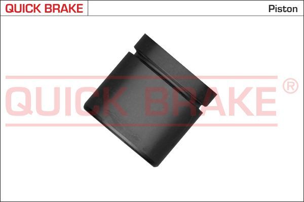 Поршень гальмівного супорта QUICK BRAKE 185247K