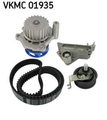 Комплект ременя ГРМ SKF VKMC01935 - zapix