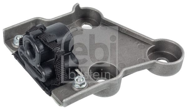 Кріплення вихлопної системи FEBI BILSTEIN 173633 - zapix