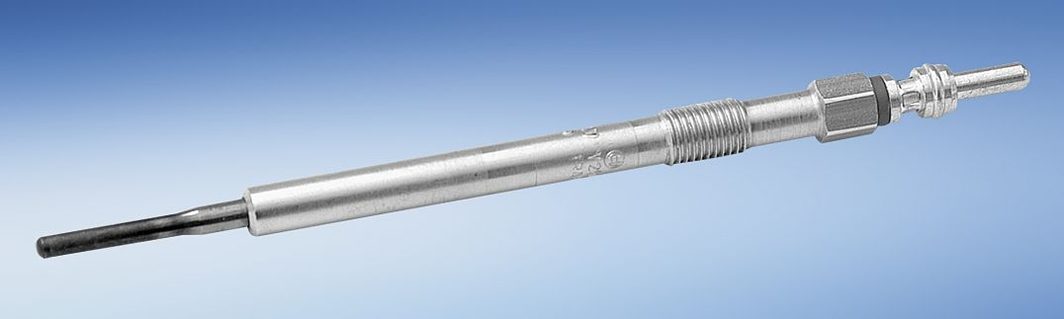 Свічка розжарювання BOSCH 0250403001 - zapix