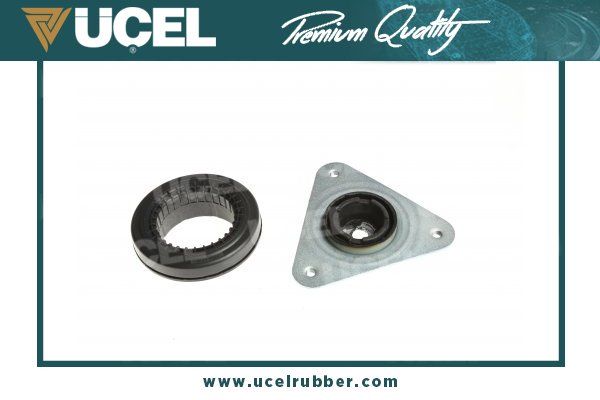 Опора амортизаційної стійки UCEL 10621B - zapix