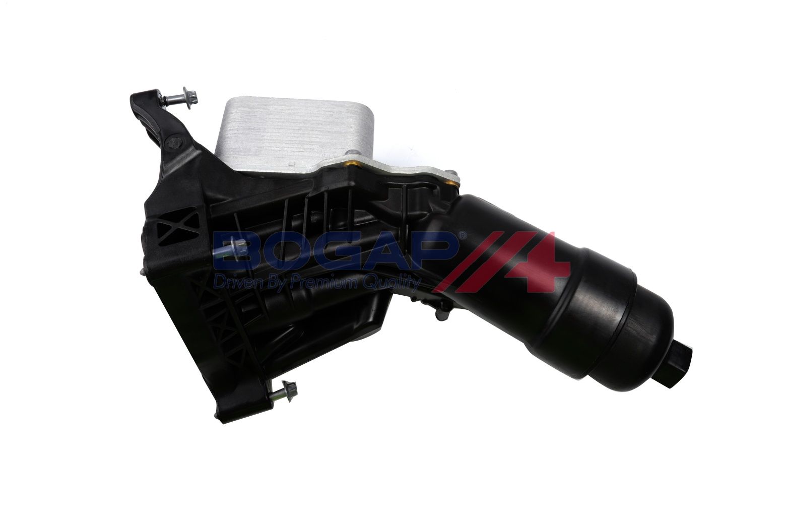 Корпус оливного фільтра BOGAP B1425104 - zapix